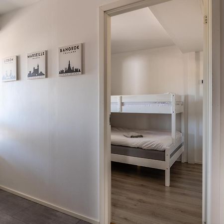 Landvetter Apartment Exterior foto